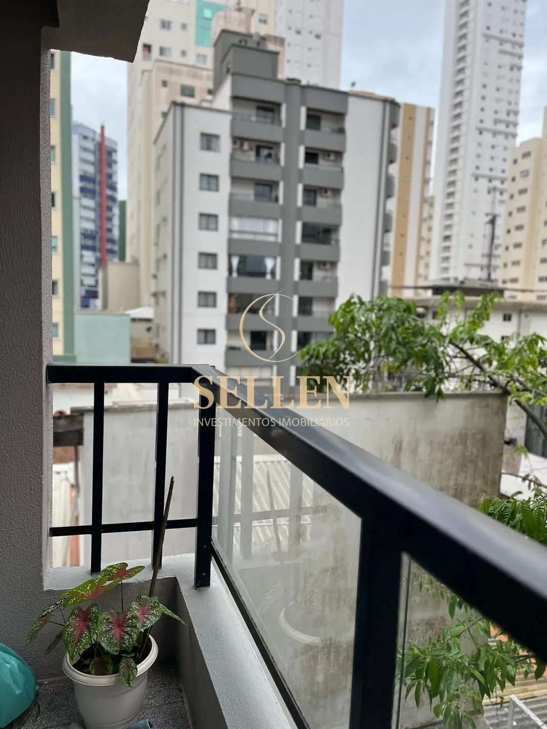 Apartamento, 2 quartos, 60 m² - Foto 8
