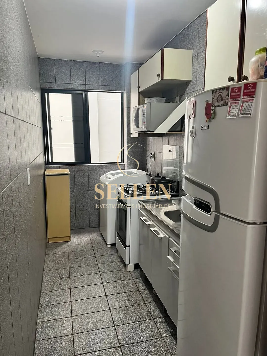 Apartamento, 2 quartos, 60 m² - Foto 5