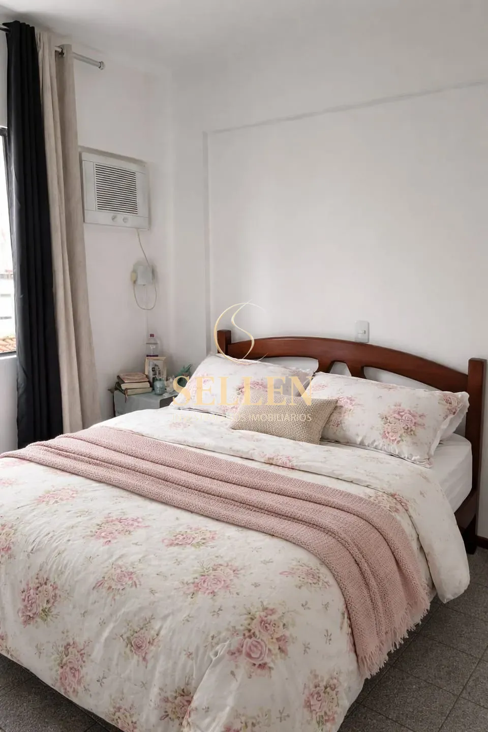 Apartamento, 2 quartos, 60 m² - Foto 4