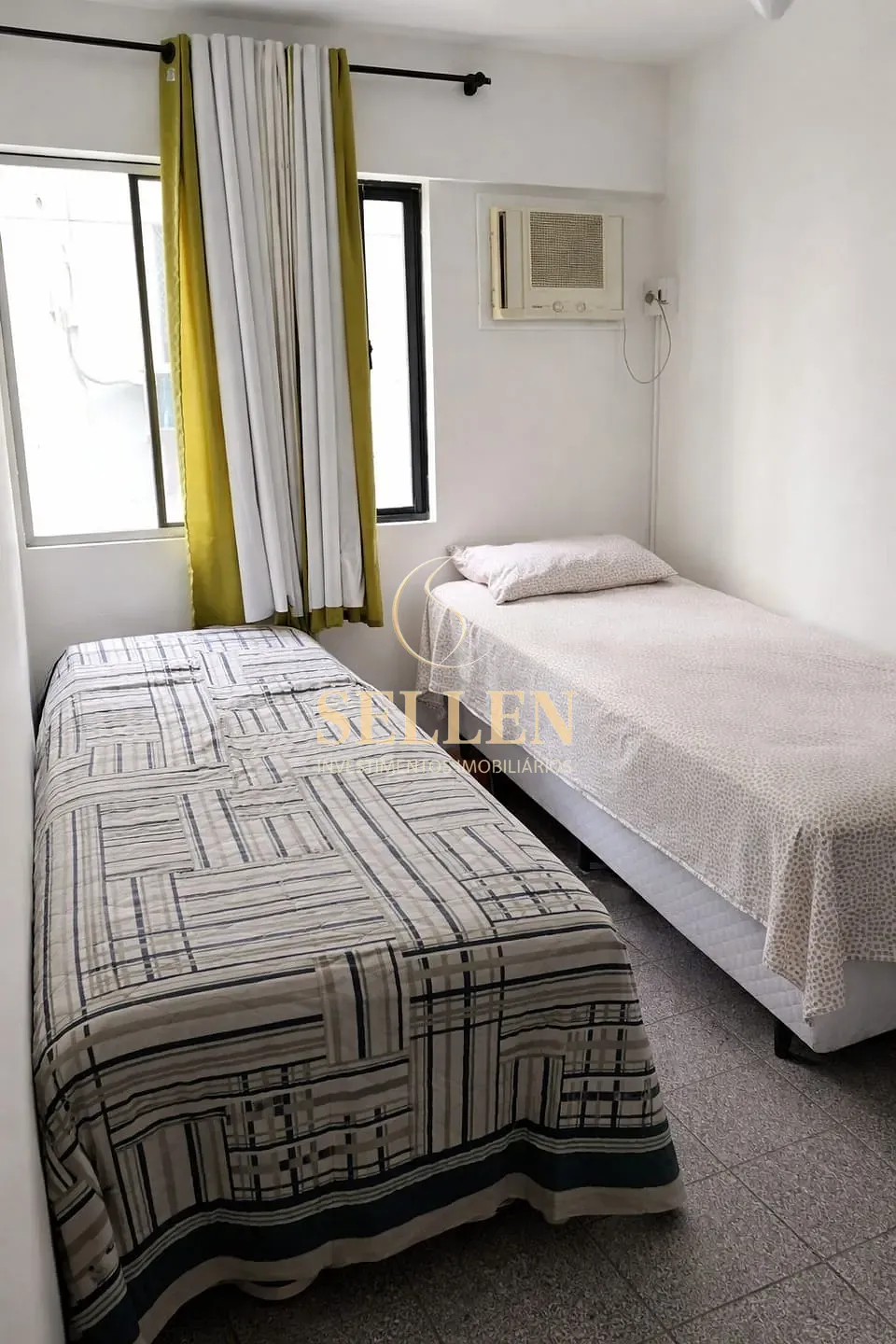 Apartamento, 2 quartos, 60 m² - Foto 3