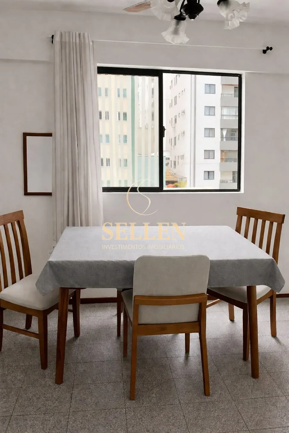 Apartamento, 2 quartos, 60 m² - Foto 6