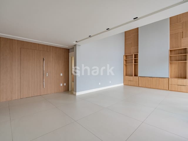 Apartamento com 278m² 4 quartos e 6 banheiros, à venda ou para alugar, no bairro Vila Olímpia em São Paulo