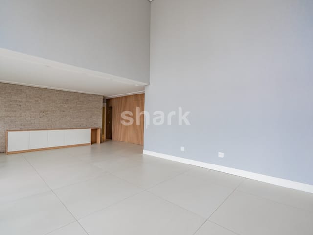 Apartamento com 278m² 4 quartos e 6 banheiros, à venda ou para alugar, no bairro Vila Olímpia em São Paulo