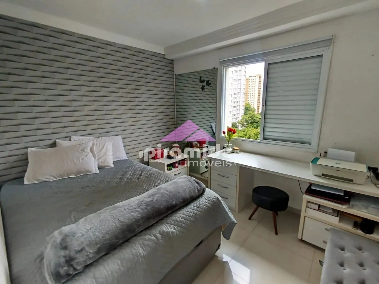Apartamento, 3 quartos, 133 m² - Foto 28