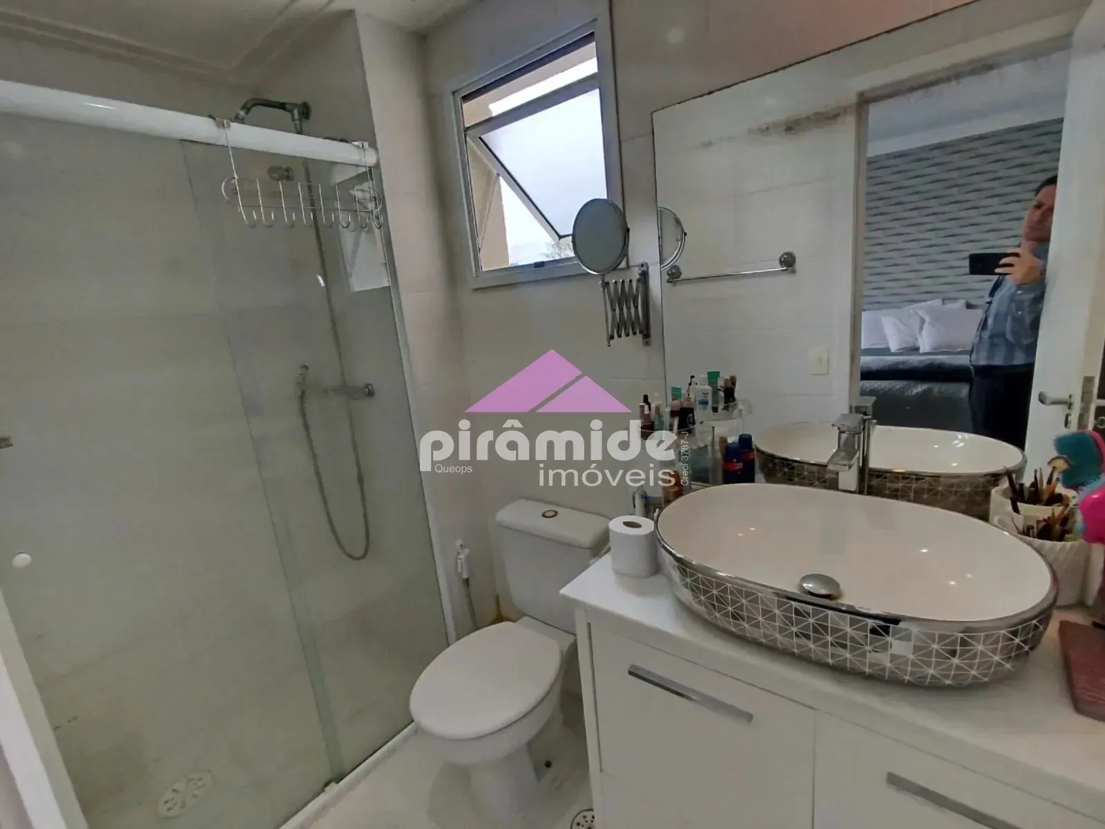 Apartamento, 3 quartos, 133 m² - Foto 27