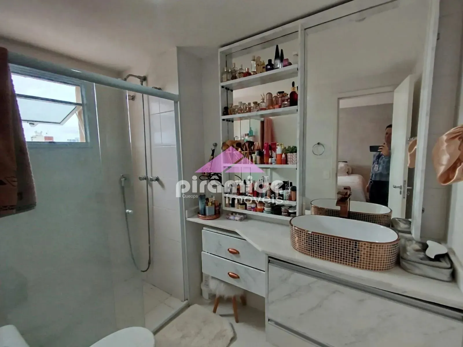 Apartamento, 3 quartos, 133 m² - Foto 21