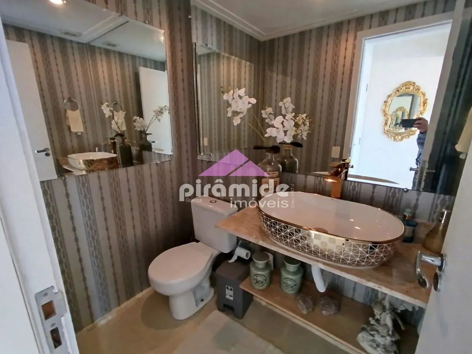 Apartamento, 3 quartos, 133 m² - Foto 16