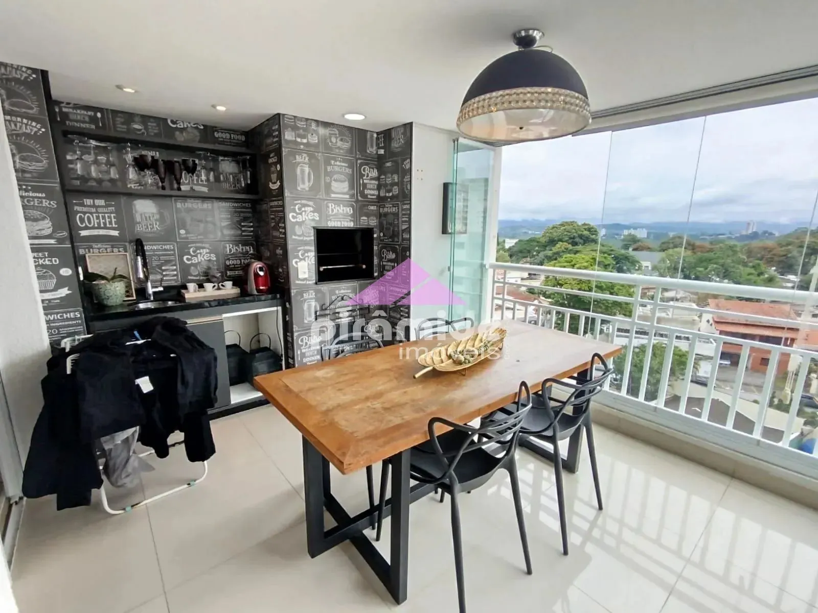 Apartamento, 3 quartos, 133 m² - Foto 14