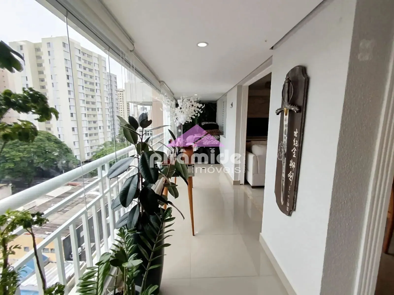 Apartamento, 3 quartos, 133 m² - Foto 13
