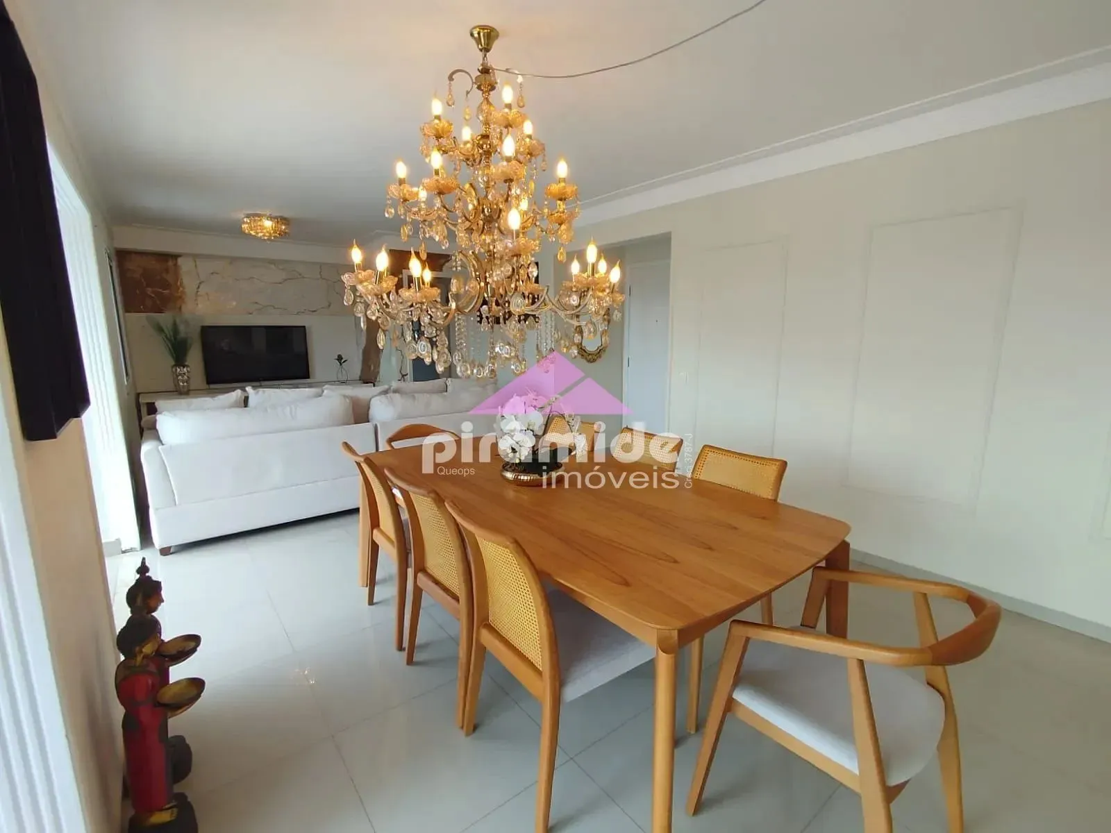 Apartamento, 3 quartos, 133 m² - Foto 12