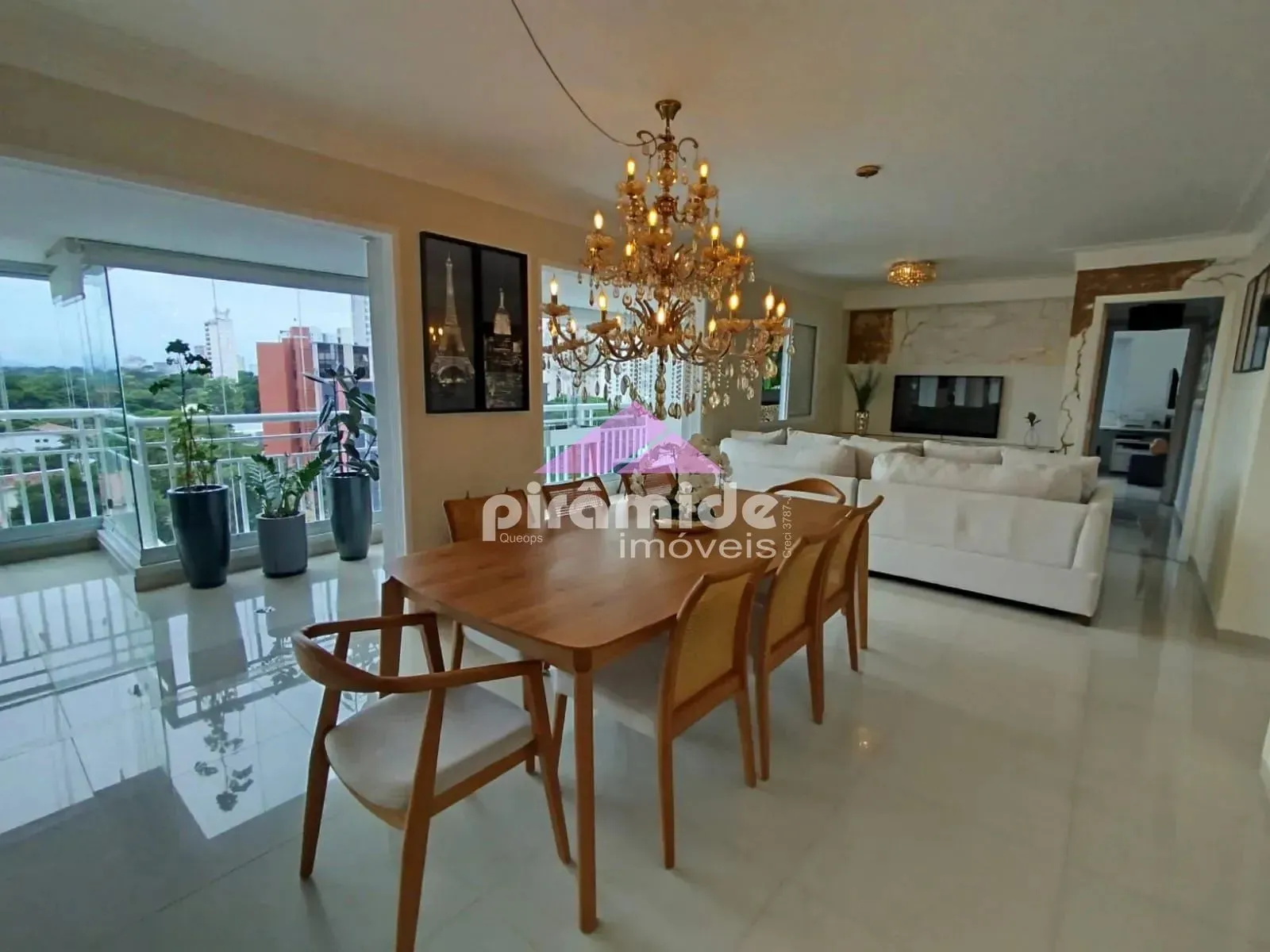 Apartamento, 3 quartos, 133 m² - Foto 15