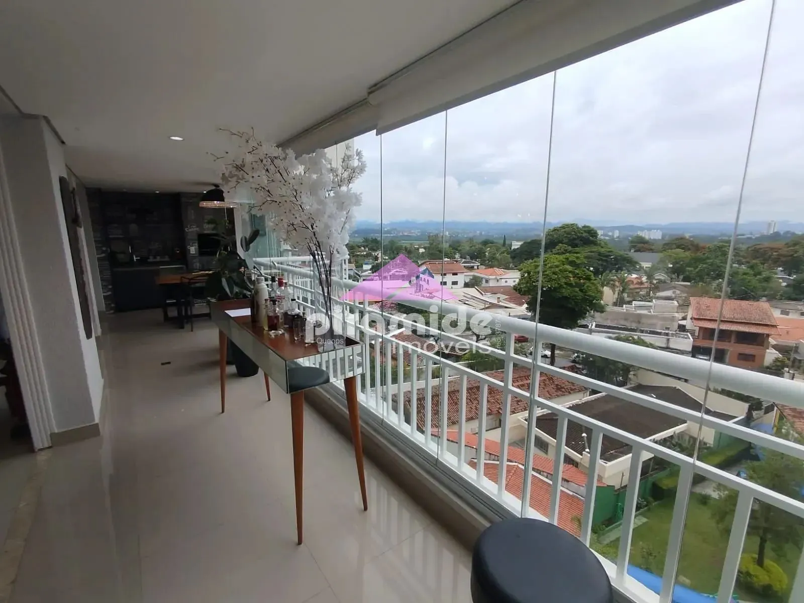 Apartamento, 3 quartos, 133 m² - Foto 10
