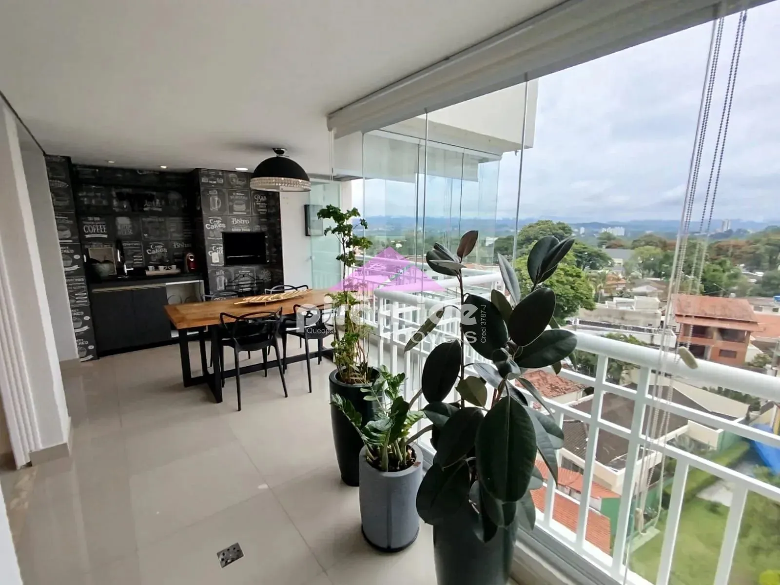 Apartamento, 3 quartos, 133 m² - Foto 9