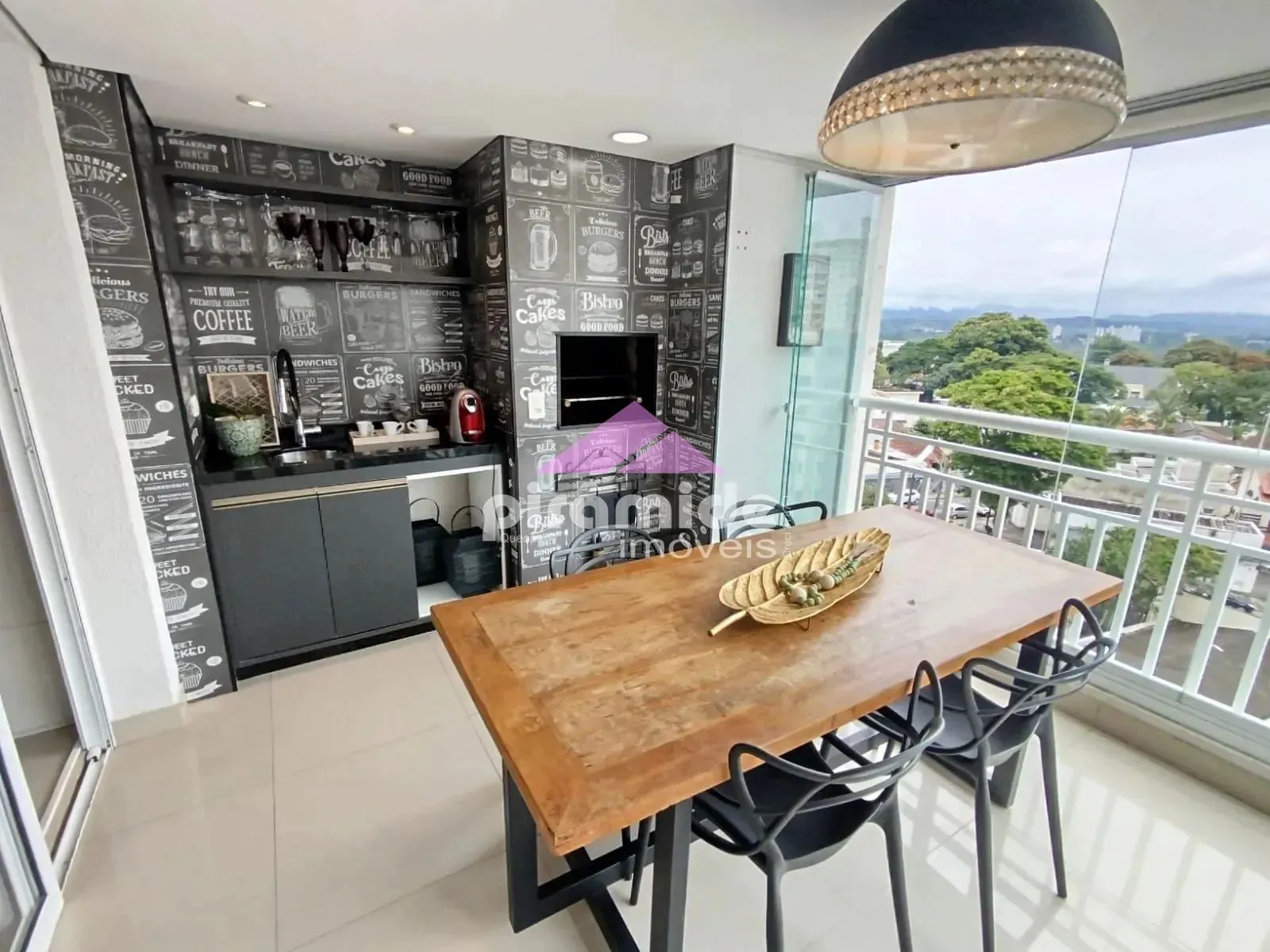 Apartamento, 3 quartos, 133 m² - Foto 8