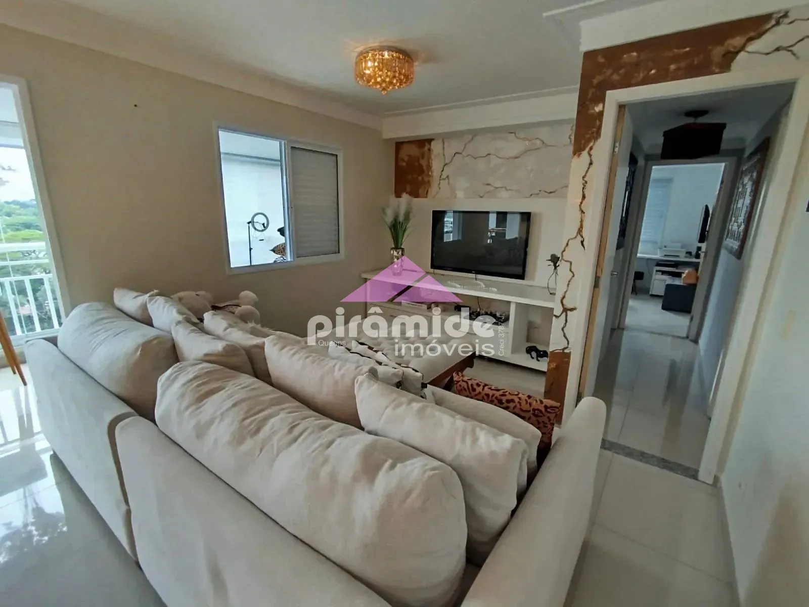 Apartamento, 3 quartos, 133 m² - Foto 11