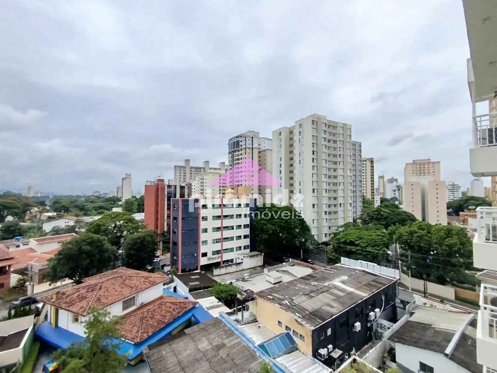 Apartamento, 3 quartos, 133 m² - Foto 6