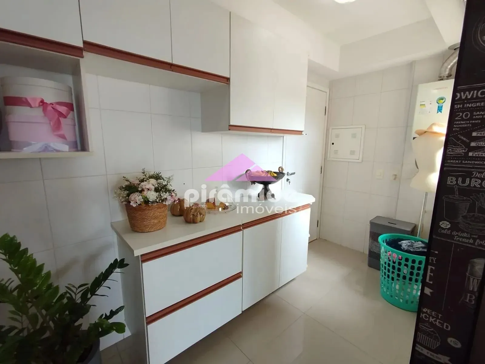 Apartamento, 3 quartos, 133 m² - Foto 17