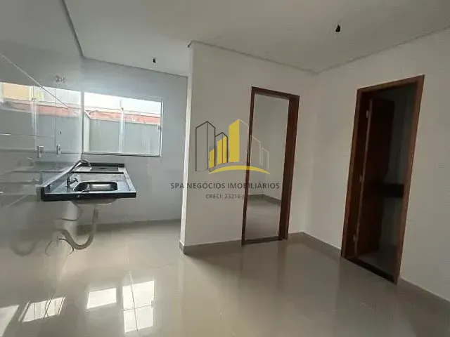 Apartamento 2 quartos e 1 banheiro, à venda, no bairro Cidade Antônio Estevão de Carvalho em São Paulo