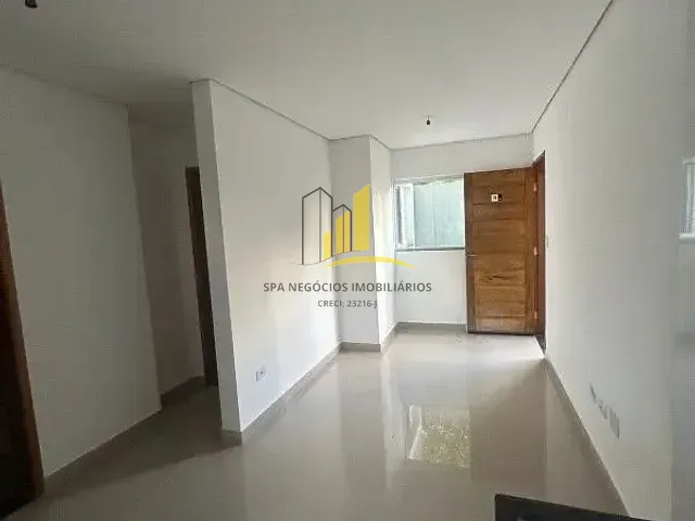 Apartamento 2 quartos e 1 banheiro, à venda, no bairro Cidade Antônio Estevão de Carvalho em São Paulo