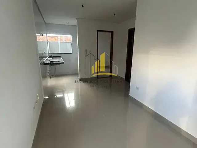 Apartamento 2 quartos e 1 banheiro, à venda, no bairro Cidade Antônio Estevão de Carvalho em São Paulo