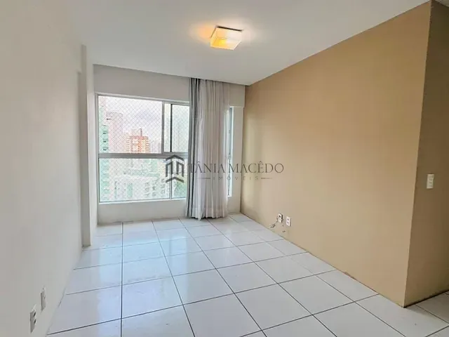 Apartamento 2 quartos e 2 banheiros, à venda, no bairro Tamarineira em Recife