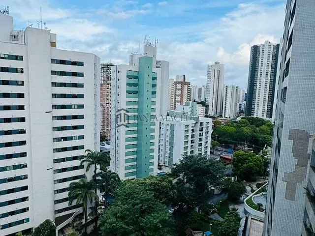 Apartamento 2 quartos e 2 banheiros, à venda, no bairro Tamarineira em Recife