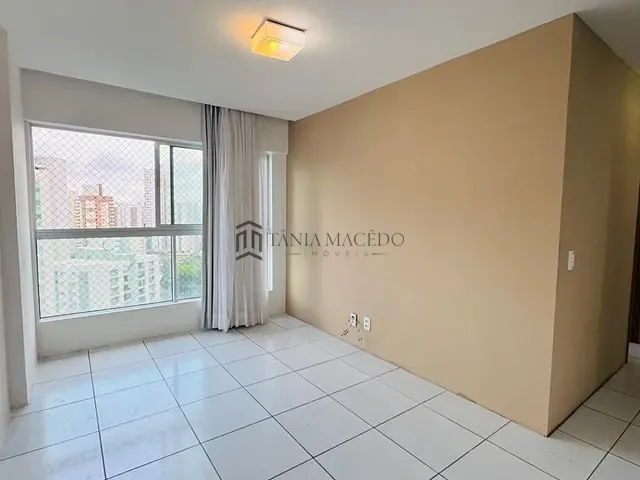 Apartamento 2 quartos e 2 banheiros, à venda, no bairro Tamarineira em Recife
