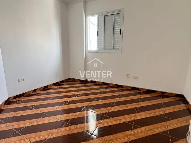 Apartamento 2 quartos e 2 banheiros, para alugar, no bairro Vila Costa em Taubaté