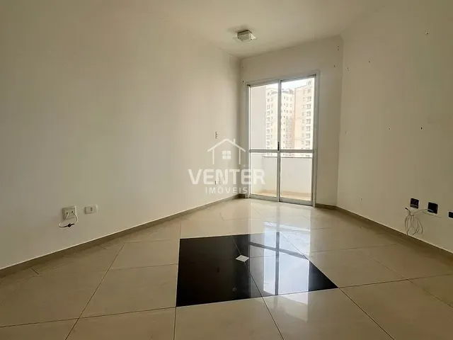 Apartamento 2 quartos e 2 banheiros, para alugar, no bairro Vila Costa em Taubaté