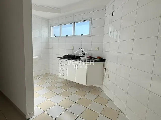 Apartamento 2 quartos e 2 banheiros, para alugar, no bairro Vila Costa em Taubaté