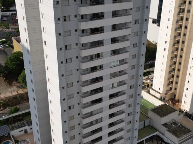 Foto do Apartamento - Portal do Bosque: Apartamento à venda, 118m², 3 suítes, sol da manhã - Jardim Aclimação, Cuiabá, MT | Verticali Imóveis