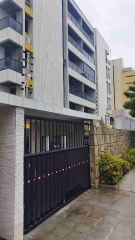 Foto do Apartamento - Apartamento padrão à Venda, Intermares, Cabedelo, PB | VR Imobiliária