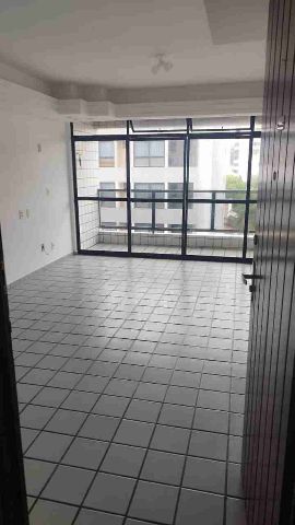 Foto do Apartamento - Apartamento padrão à Venda, Intermares, Cabedelo, PB | VR Imobiliária