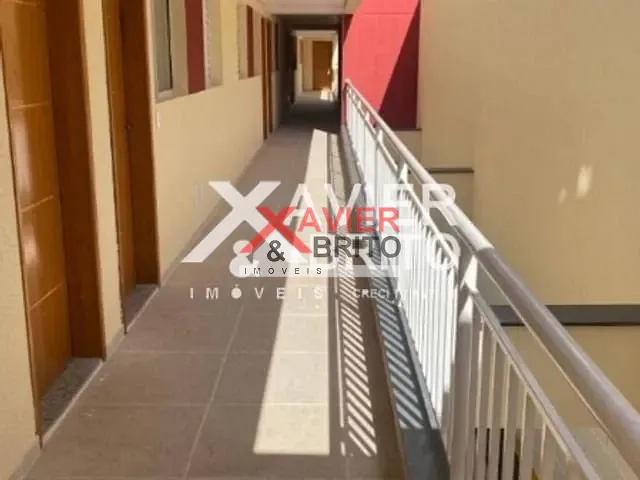 Apartamento 2 quartos e 1 banheiro, à venda, no bairro Jardim Vila Formosa em São Paulo