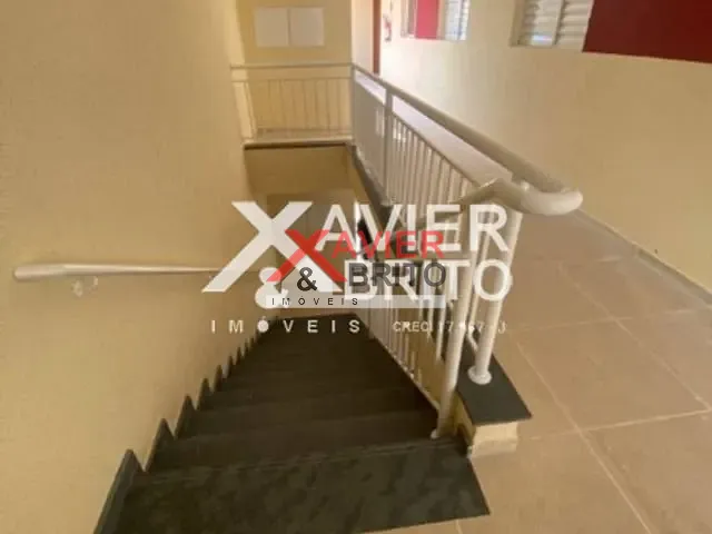 Apartamento 2 quartos e 1 banheiro, à venda, no bairro Jardim Vila Formosa em São Paulo