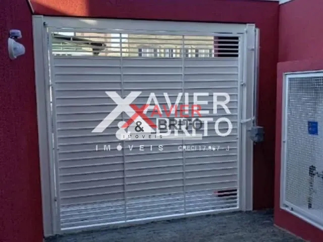 Apartamento 2 quartos e 1 banheiro, à venda, no bairro Jardim Vila Formosa em São Paulo