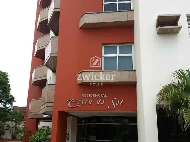Apartamento com 148m² 3 quartos e 3 banheiros, à venda, no bairro Vila América em Bauru