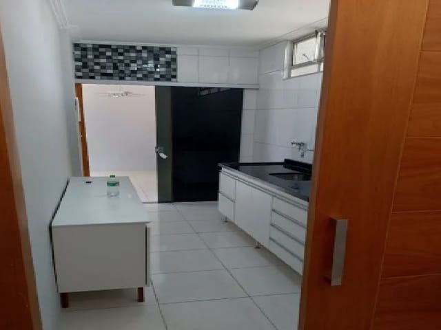Foto do Apartamento - Apartamento à venda, 50 m² por R$ 415.000,00 - Vila Betânia - São José dos Campos/SP | PIRAMIDE IMOVEIS