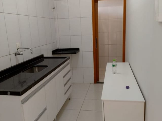 Foto do Apartamento - Apartamento à venda, 50 m² por R$ 415.000,00 - Vila Betânia - São José dos Campos/SP | PIRAMIDE IMOVEIS