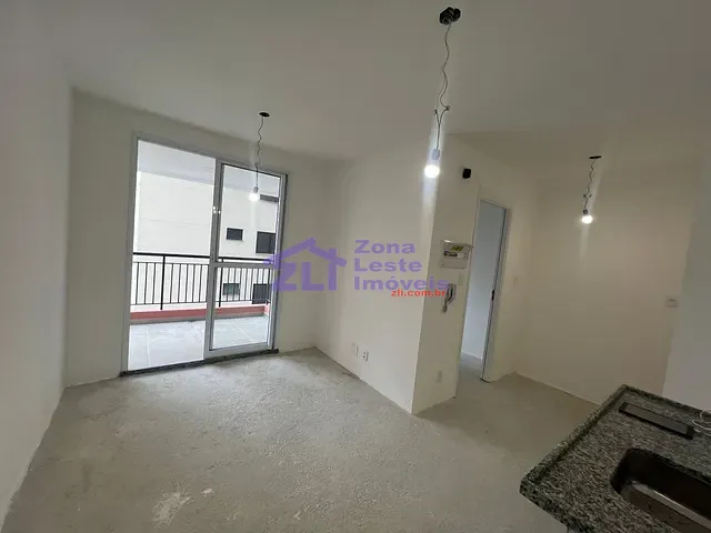 Apartamento 2 quartos e 1 banheiro, à venda, no bairro Tatuapé em São Paulo
