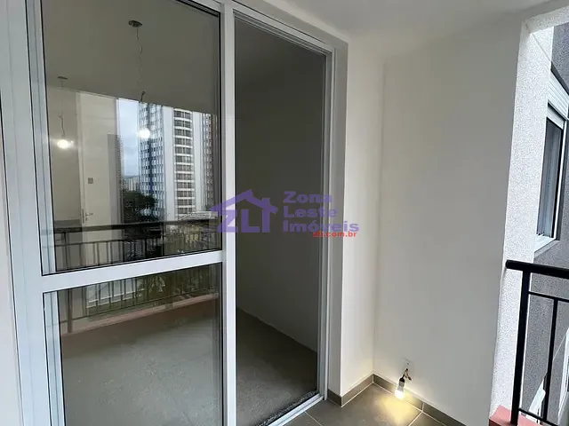 Apartamento 2 quartos e 1 banheiro, à venda, no bairro Tatuapé em São Paulo