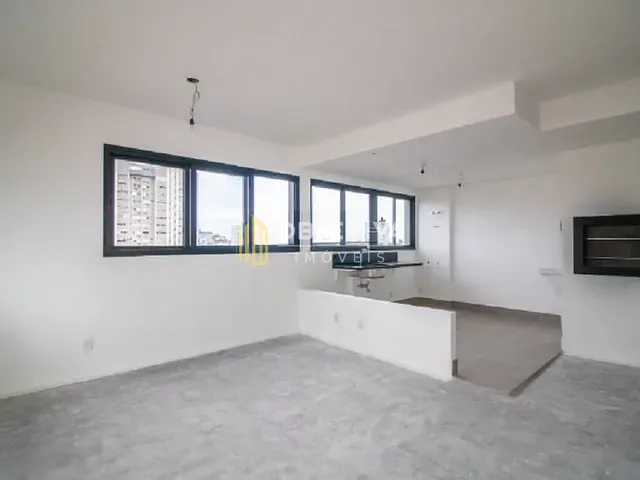 Apartamento 2 quartos e 1 banheiro, à venda, no bairro Auxiliadora em Porto Alegre