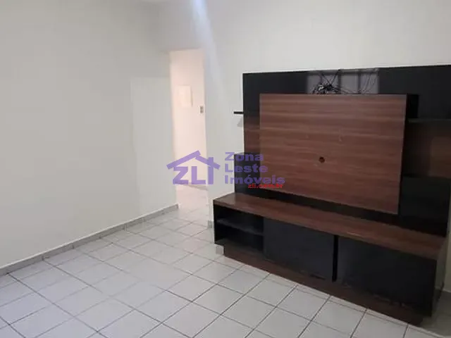 Apartamento 2 quartos e 1 banheiro, para alugar, no bairro Vila Regente Feijó em São Paulo