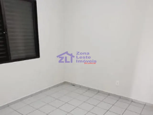 Apartamento 2 quartos e 1 banheiro, para alugar, no bairro Vila Regente Feijó em São Paulo
