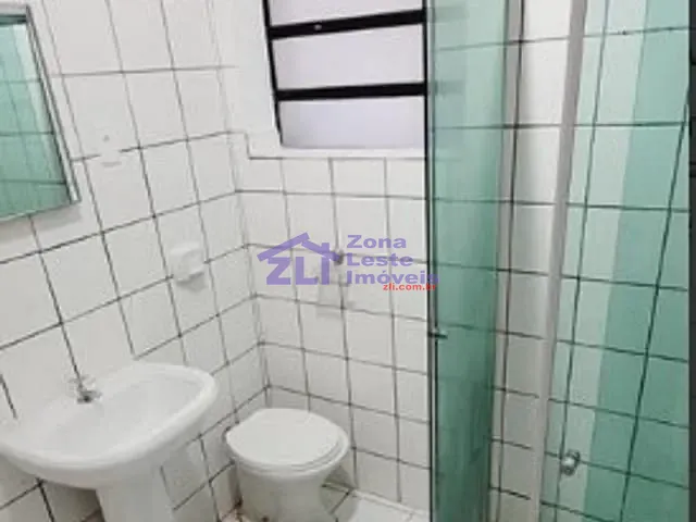 Apartamento 2 quartos e 1 banheiro, para alugar, no bairro Vila Regente Feijó em São Paulo