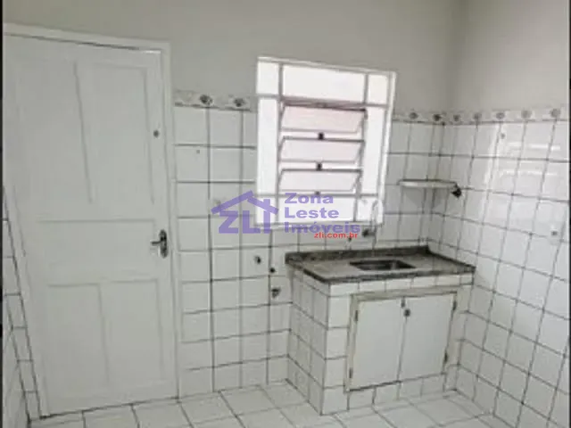Apartamento 2 quartos e 1 banheiro, para alugar, no bairro Vila Regente Feijó em São Paulo