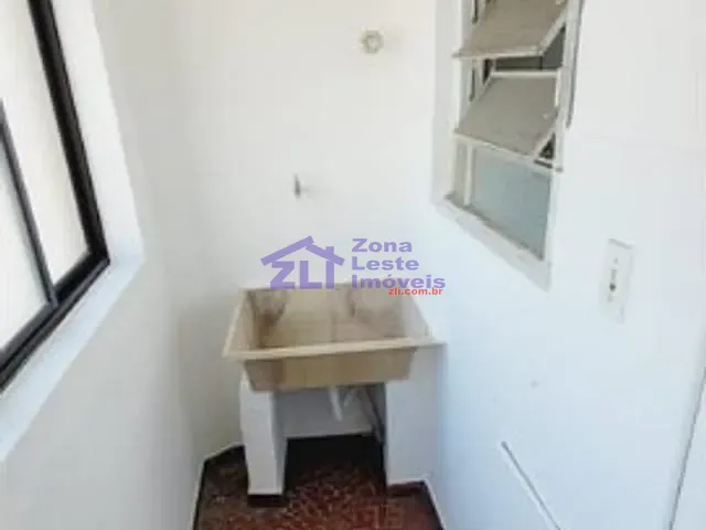 Apartamento 2 quartos e 1 banheiro, para alugar, no bairro Vila Regente Feijó em São Paulo