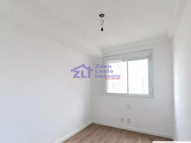 Apartamento 2 quartos e 2 banheiros, à venda, no bairro Brás em São Paulo