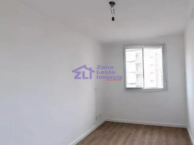 Apartamento 2 quartos e 2 banheiros, à venda, no bairro Brás em São Paulo