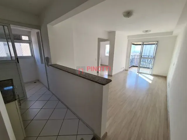 Apartamento 2 quartos e 2 banheiros, à venda, no bairro Anchieta em São Bernardo do Campo